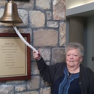 Meet your Posher, Judith